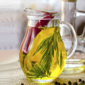 Haonai wholesale high quality glass pitcher